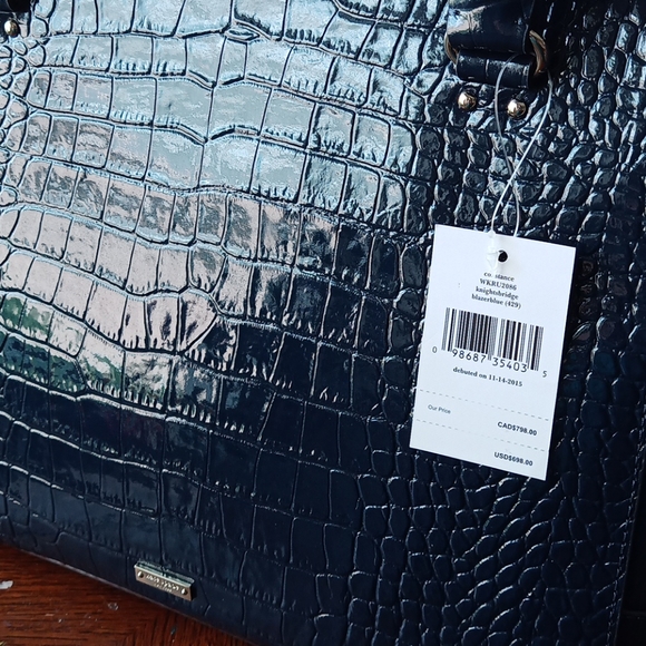 🆕Kate Spade Knightsbridge Constance Handbag - Picture 10 of 10